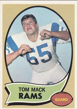 Tom Mack