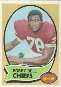 Bobby Bell