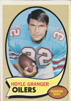 Hoyle Granger