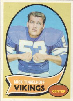 Mick Tingelhoff