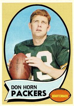 Don Horn