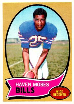 Haven Moses