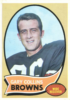 Gary Collins