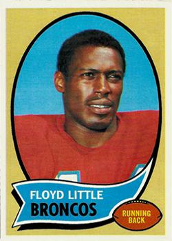 Floyd Little