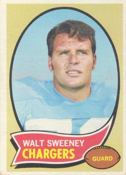 Walt Sweeney