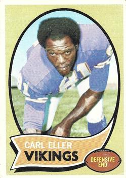 Carl Eller