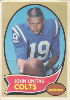 Johnny Unitas