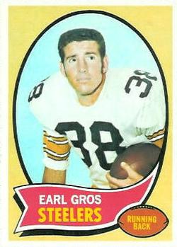 Earl Gros