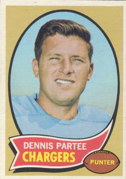 Dennis Partee