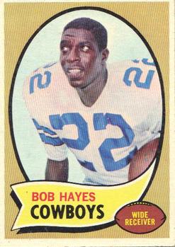 Bob Hayes