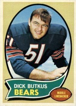 Dick Butkus