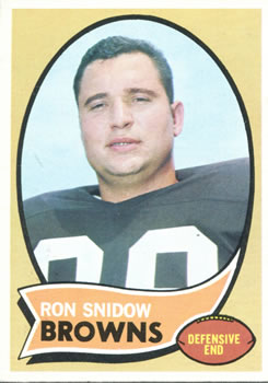 Ron Snidow