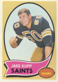 Jake Kupp