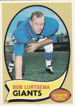Bob Lurtsema