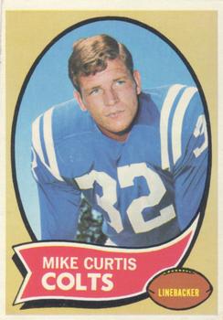 Mike Curtis