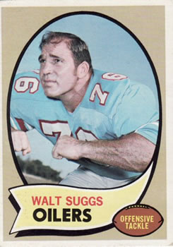 Walt Suggs
