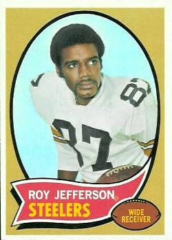Roy Jefferson