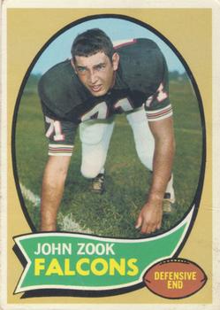 John Zook