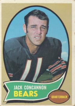 Jack Concannon