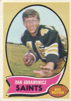 Dan Abramowicz