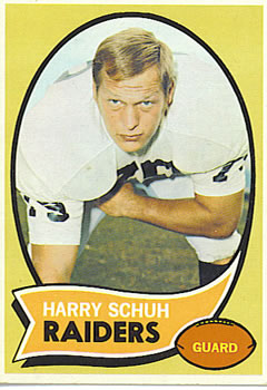 Harry Schuh