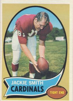 Jackie Smith