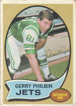 Gerry Philbin