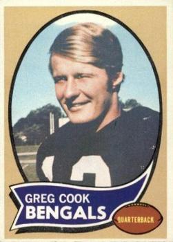 Greg Cook