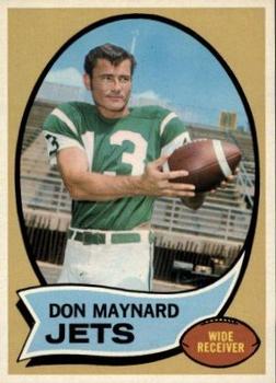 Don Maynard