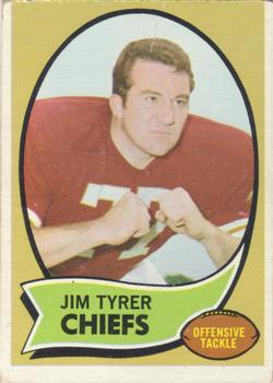 Jim Tyrer