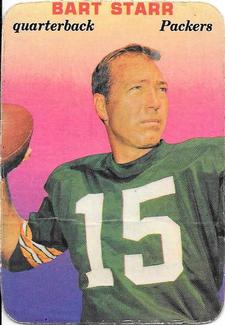 Bart Starr