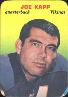 Joe Kapp