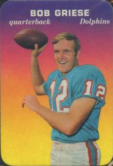 Bob Griese