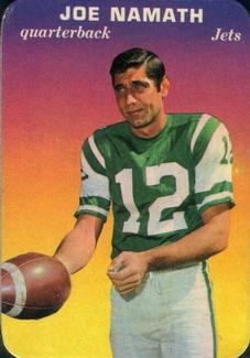 Joe Namath