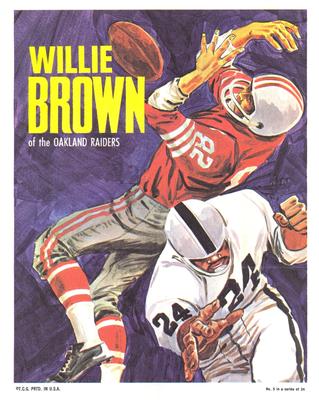 Willie Brown