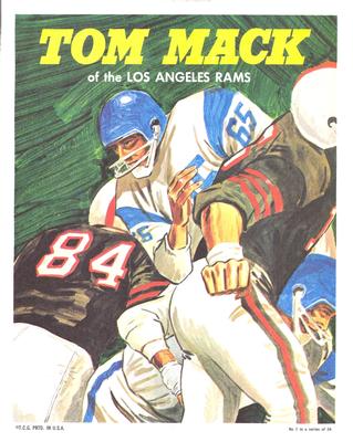 Tom Mack