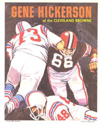 Gene Hickerson