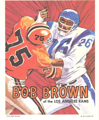 Bob Brown