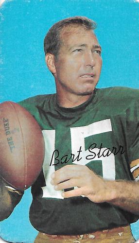 Bart Starr