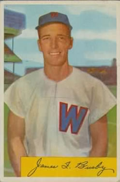 Jim Busby