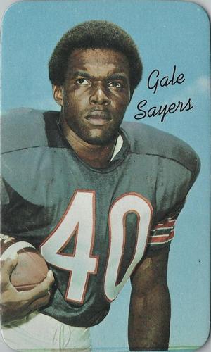 Gale Sayers