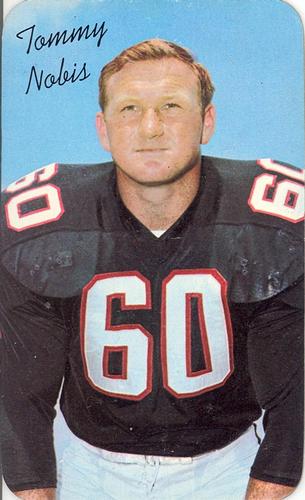 Tommy Nobis