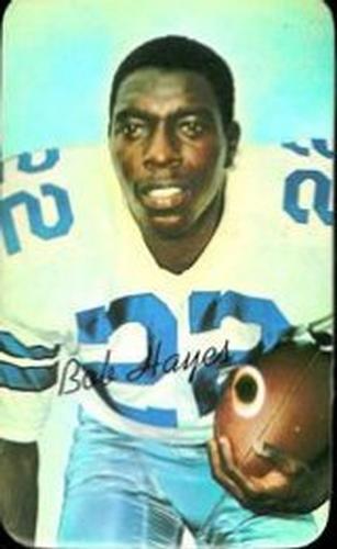 Bob Hayes