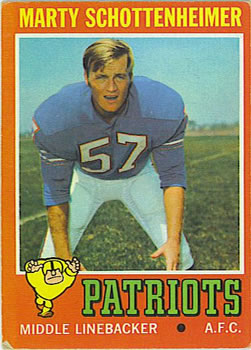 Marty Schottenheimer