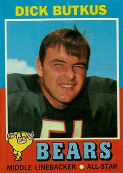 Dick Butkus