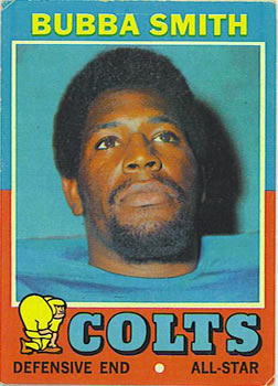 Bubba Smith