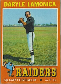 Daryle Lamonica