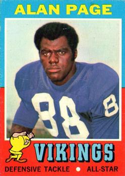 Alan Page