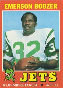 Emerson Boozer