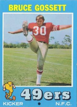 Bruce Gossett